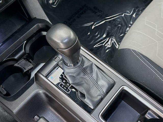 used 2022 Toyota Tacoma car, priced at $36,350