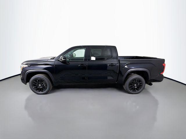 new 2026 Toyota Tundra car, priced at $57,829