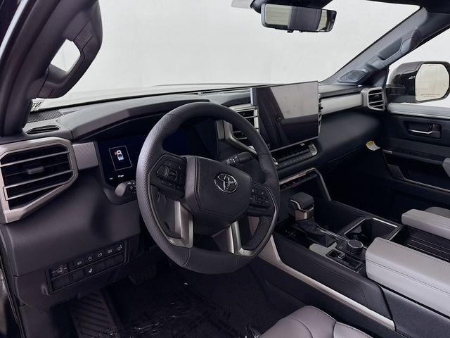 new 2026 Toyota Tundra car, priced at $57,829