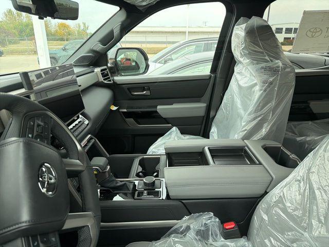 new 2026 Toyota Tundra car, priced at $62,984