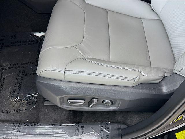 new 2026 Toyota Tundra car, priced at $57,829