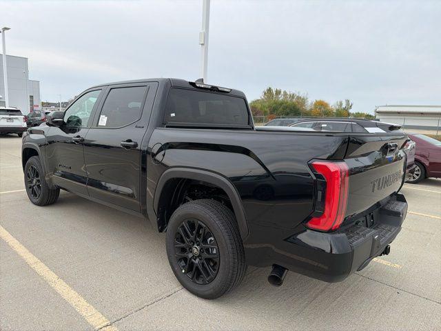 new 2026 Toyota Tundra car, priced at $62,984