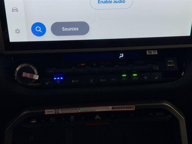 new 2026 Toyota Tundra car, priced at $57,829