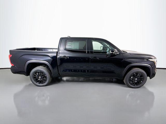 new 2026 Toyota Tundra car, priced at $57,829