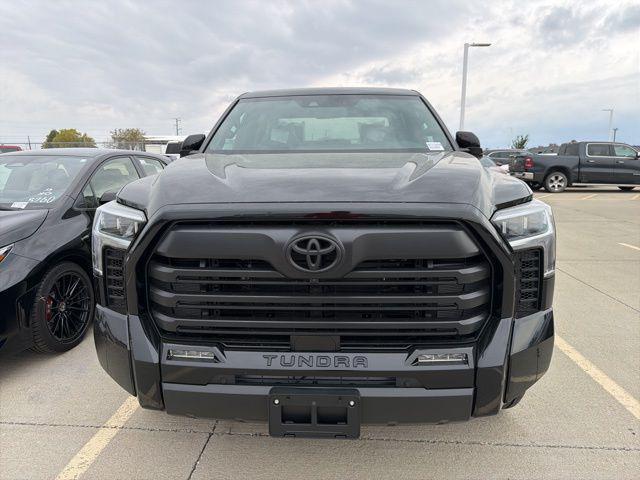 new 2026 Toyota Tundra car, priced at $62,984