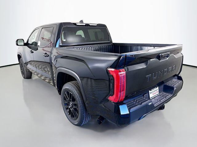 new 2026 Toyota Tundra car, priced at $57,829