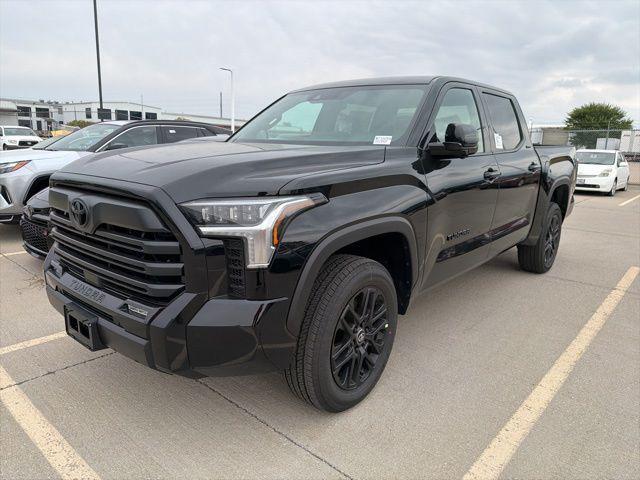 new 2026 Toyota Tundra car, priced at $62,984