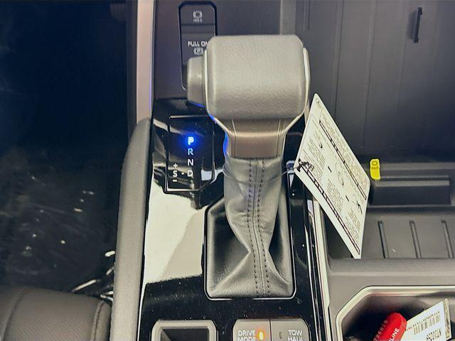 new 2026 Toyota Tundra car, priced at $57,829