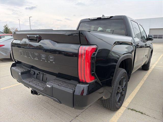 new 2026 Toyota Tundra car, priced at $62,984