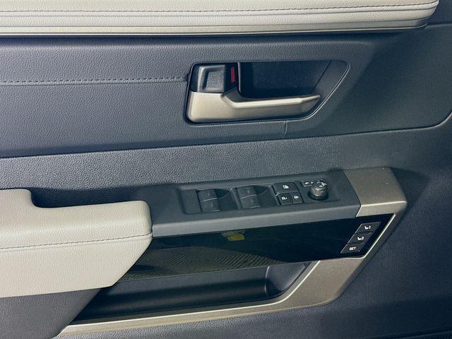 new 2026 Toyota Tundra car, priced at $57,829