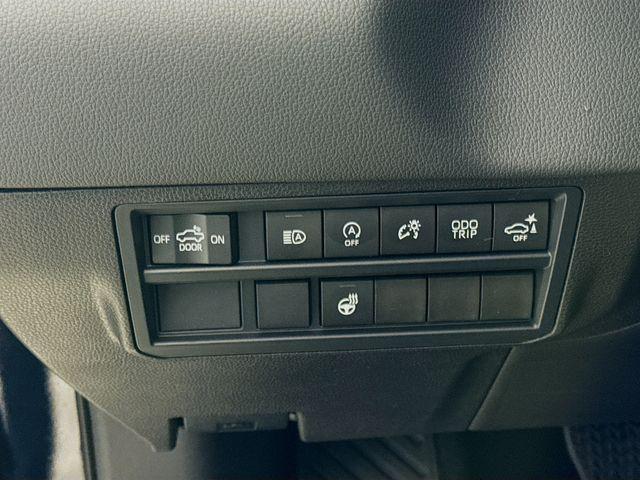 new 2026 Toyota Tundra car, priced at $57,829