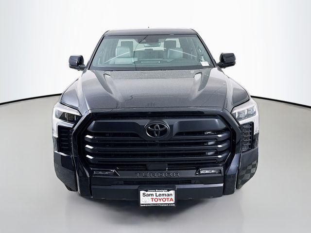 new 2026 Toyota Tundra car, priced at $57,829