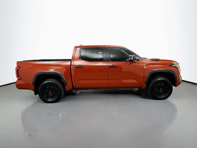used 2024 Toyota Tundra Hybrid car, priced at $67,750