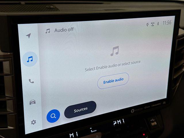 used 2024 Toyota Tundra car, priced at $49,950
