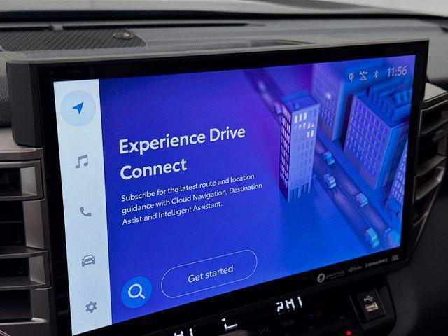 used 2024 Toyota Tundra car, priced at $49,950