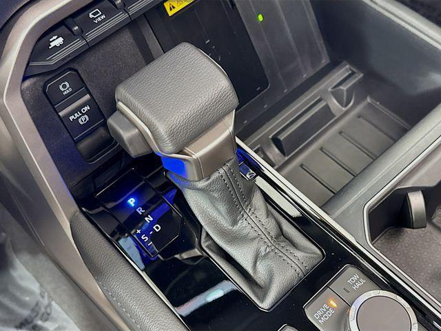 used 2024 Toyota Tundra car, priced at $49,950