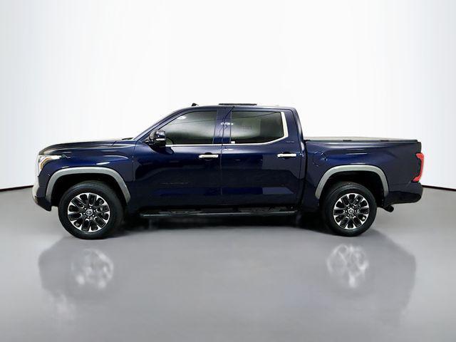 used 2024 Toyota Tundra car, priced at $49,950