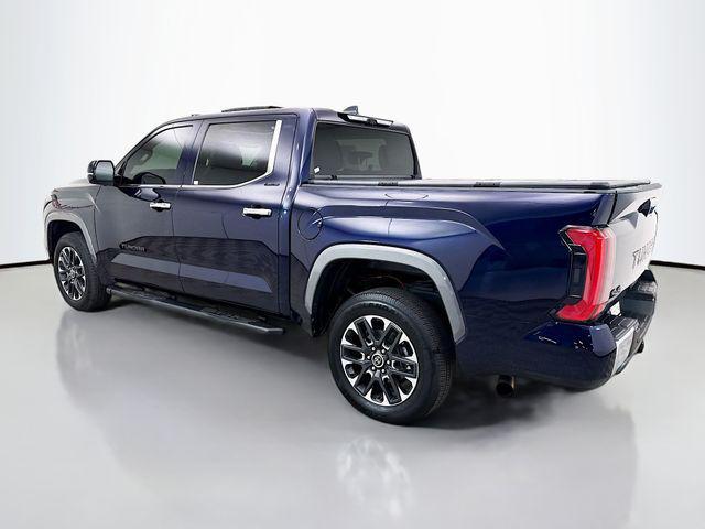 used 2024 Toyota Tundra car, priced at $49,950