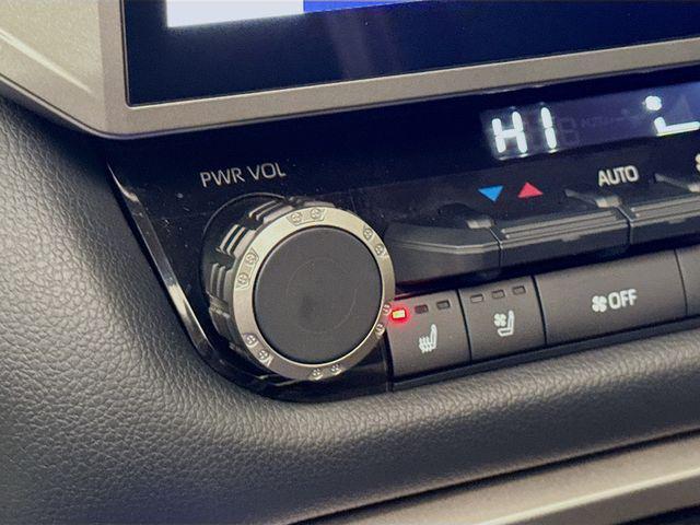 used 2024 Toyota Tundra car, priced at $49,950