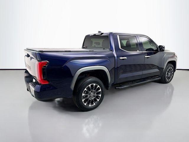 used 2024 Toyota Tundra car, priced at $49,950