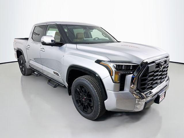 new 2025 Toyota Tundra car, priced at $70,992