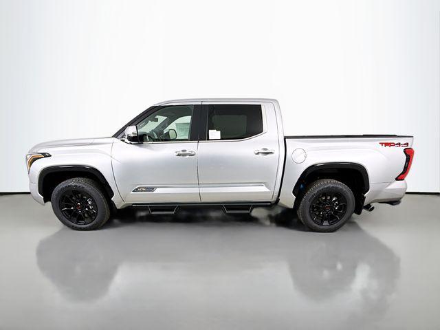 new 2025 Toyota Tundra car, priced at $70,992