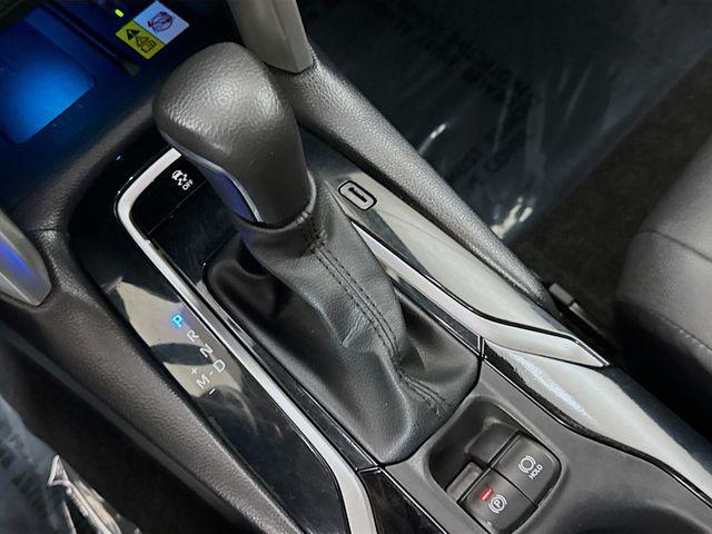 used 2022 Toyota Corolla Cross car, priced at $23,450