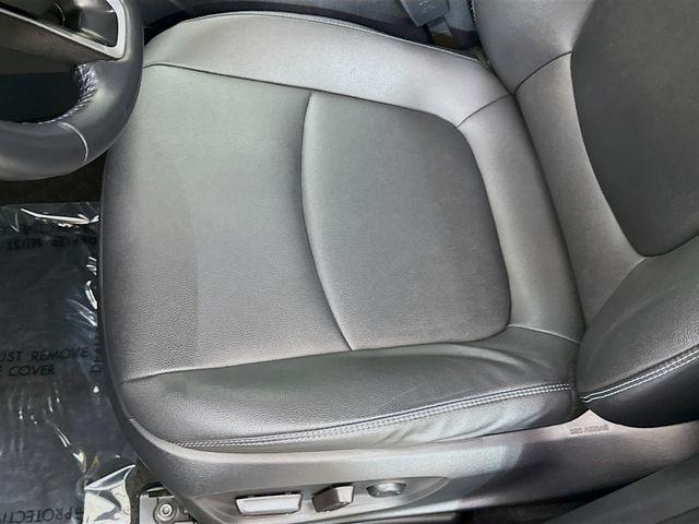 used 2022 Toyota Corolla Cross car, priced at $23,450