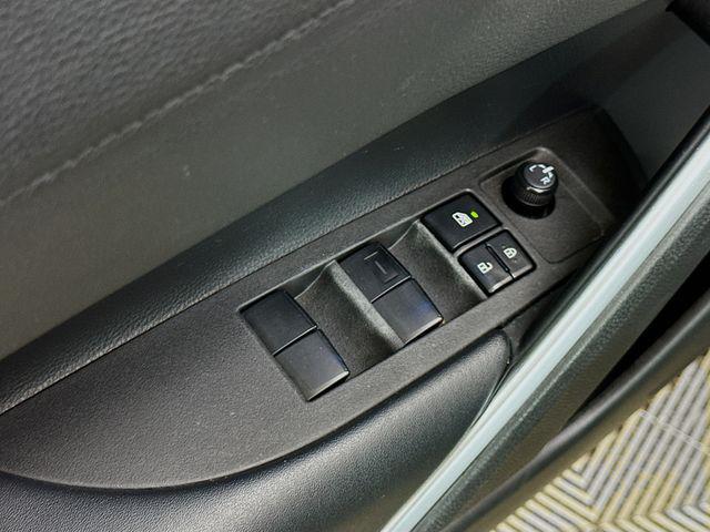 used 2022 Toyota Corolla Cross car, priced at $23,450