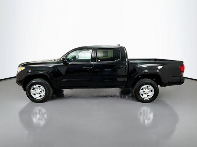 used 2023 Toyota Tacoma car, priced at $36,850