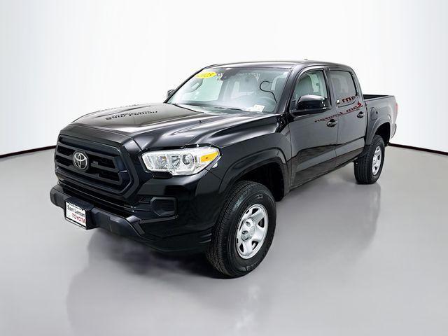 used 2023 Toyota Tacoma car, priced at $36,850
