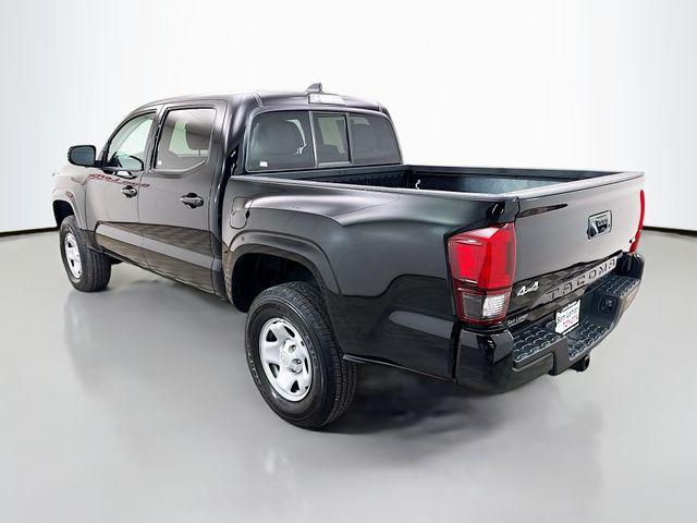 used 2023 Toyota Tacoma car, priced at $36,850