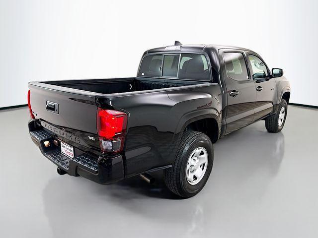 used 2023 Toyota Tacoma car, priced at $36,850