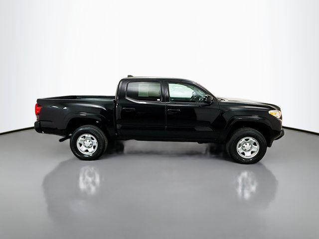 used 2023 Toyota Tacoma car, priced at $36,850