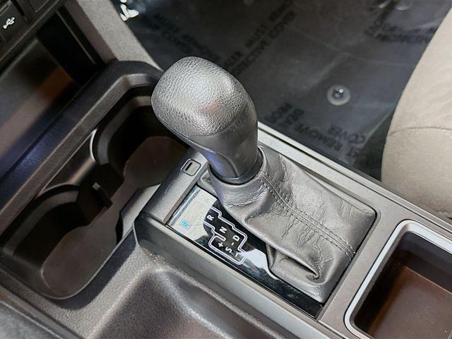 used 2023 Toyota Tacoma car, priced at $36,850