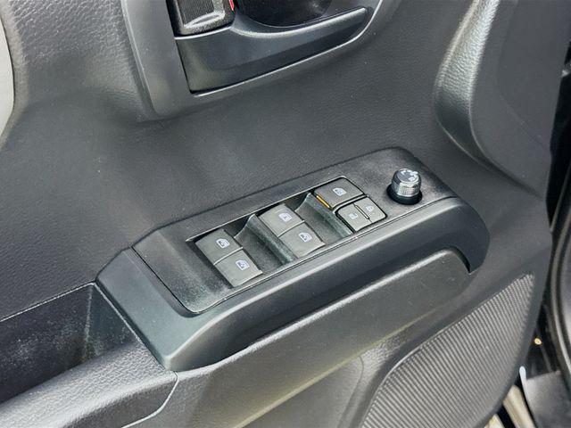 used 2023 Toyota Tacoma car, priced at $36,850