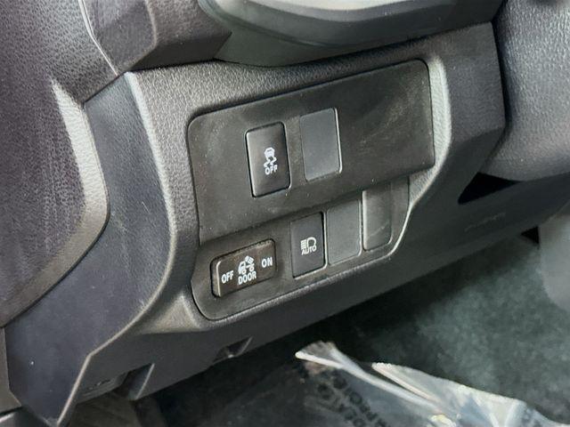 used 2023 Toyota Tacoma car, priced at $36,850