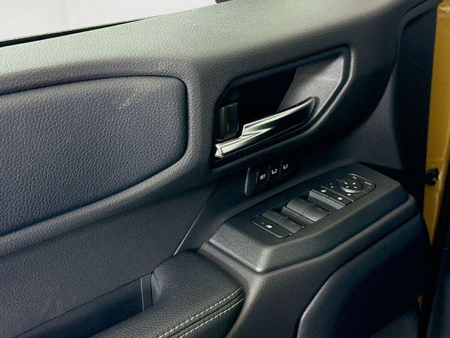 new 2025 Toyota Land Cruiser car, priced at $69,153