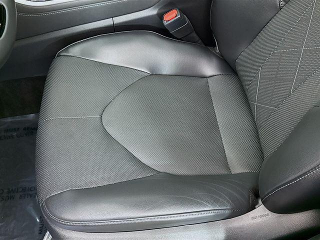 used 2022 Toyota Highlander car, priced at $46,650
