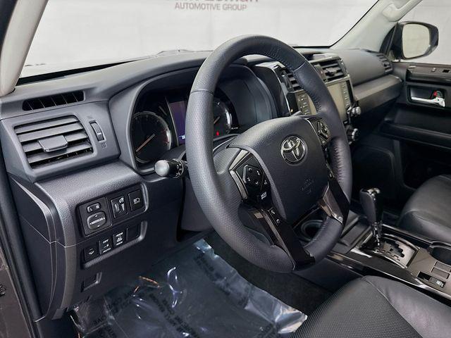 used 2021 Toyota 4Runner car, priced at $46,150