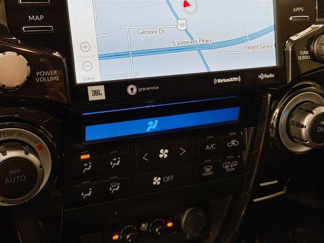 used 2021 Toyota 4Runner car, priced at $46,150