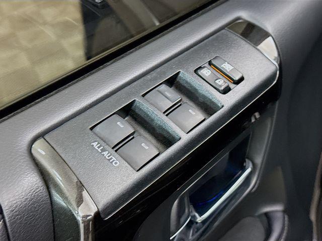 used 2021 Toyota 4Runner car, priced at $46,150