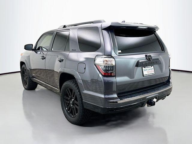used 2021 Toyota 4Runner car, priced at $46,150