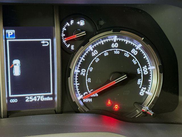 used 2021 Toyota 4Runner car, priced at $46,150