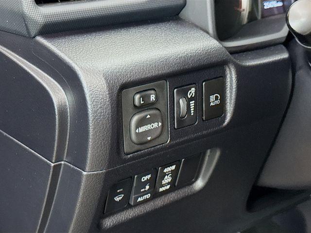 used 2021 Toyota 4Runner car, priced at $46,150