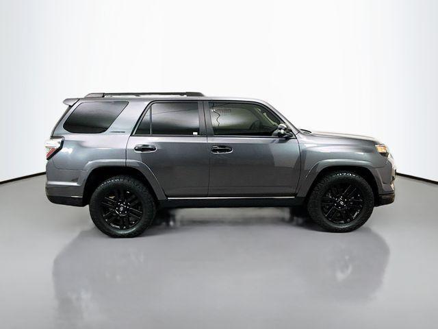 used 2021 Toyota 4Runner car, priced at $46,150