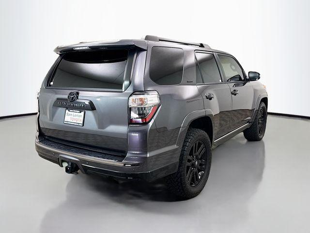 used 2021 Toyota 4Runner car, priced at $46,150