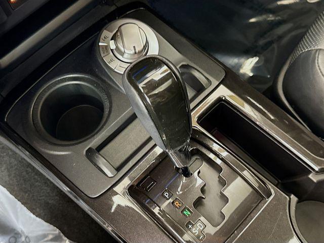 used 2021 Toyota 4Runner car, priced at $46,150