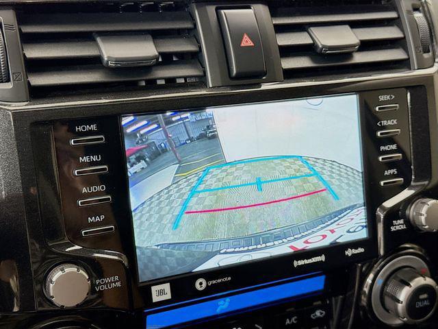 used 2021 Toyota 4Runner car, priced at $46,150