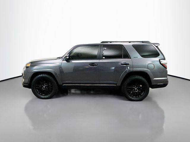 used 2021 Toyota 4Runner car, priced at $46,150